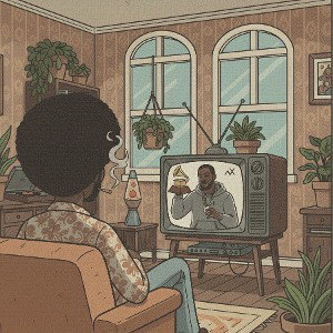 Senner - Grammys