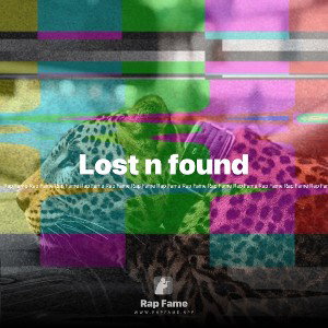 Lost n found