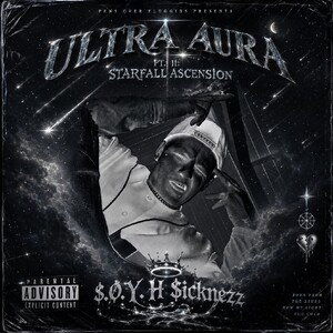 ultra Aura Pt 2 starfall ascension 