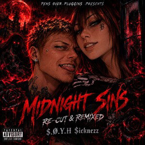 Midnight Sins (Re-cut&Remixed)