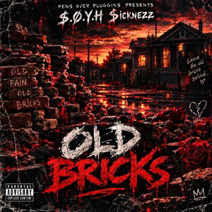 old bricks 