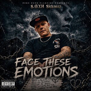 Face these emotions 