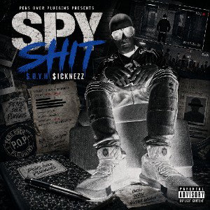 spy sh*t