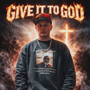 give it to God rough draft