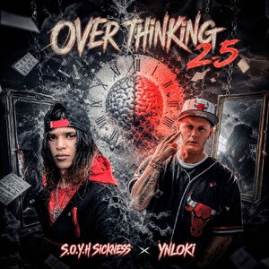 Overthinkin'pt2.5 da remix