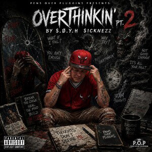 Overthinkin'pt2