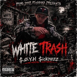 white trash 