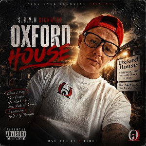 Oxford house 