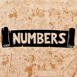 numbers 