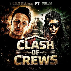 clash of crews