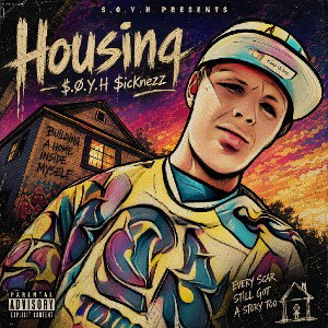 housing 
