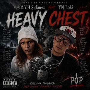 heavy chest 