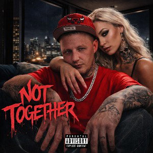 not together 