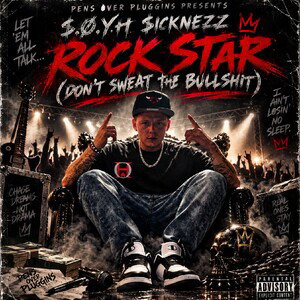 Rockstar (dont sweat the bullshit)