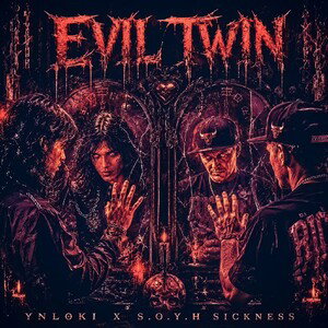 evil twin ft ynloki