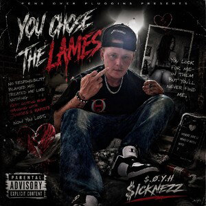 you chose the lames
