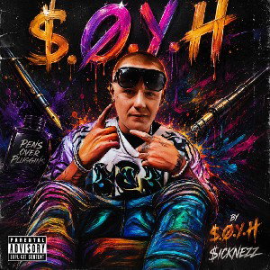 $.Ø.Y.H (stay on your hustle)[remaster]