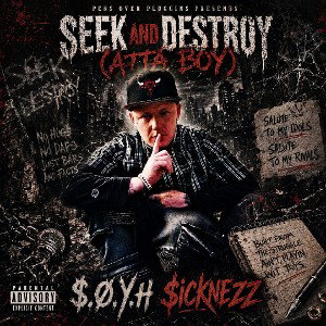 seek and destroy ( atta boy)