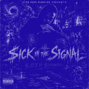 $ick In The Signal  (Slowed + Reverb)