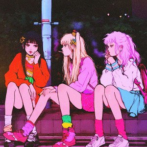 Girls 