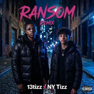 Ransom (remix NY Tizz)