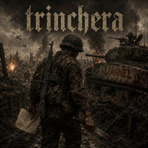 trinchera 