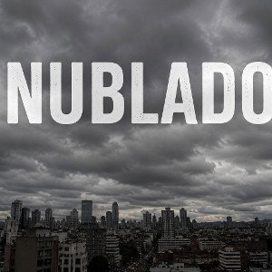 nublado 