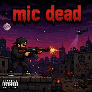 mic dead