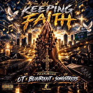 KEEPING FAITH