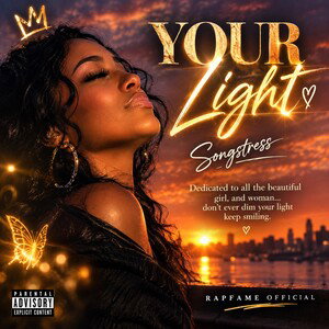 YOUR LIGHT