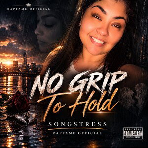 NO GRIP TO HOLD