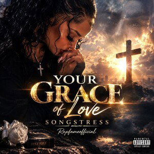 YOUR GRACE OF LOVE