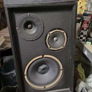 Instrumental Old school Hip - Hop 90' Vibe