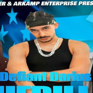 Drop Top by Defiant Darius prod by MrGottisGotemAR 