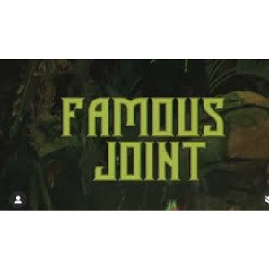 Ralfytheplug “Famous joint” prod by ​ Dukedamenace661 x Bruce24k
