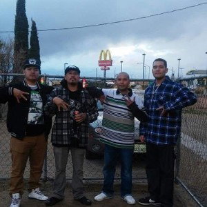 posted on k block 