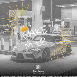 wakem up 