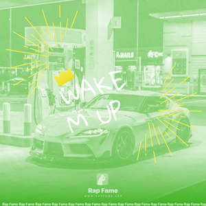 wakem up  (Off da Lean)