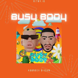 Busy Body