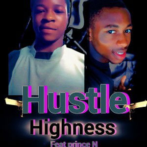 HUSTLE 
