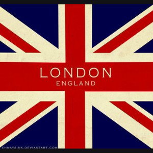 LONDON 