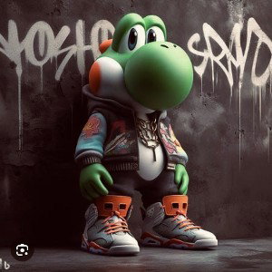 Yoshi 