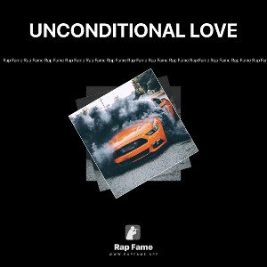 UNCONDITIONAL LOVE