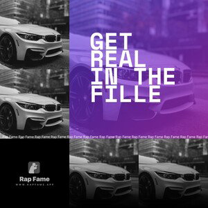 get real in the fille