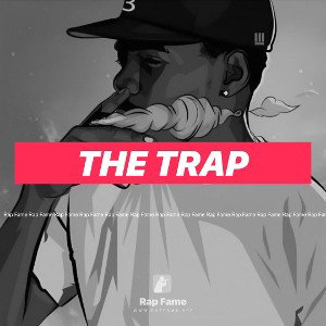 the trap 