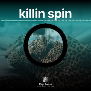 killin spin 