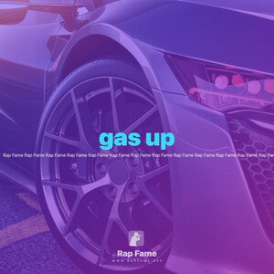 gas up