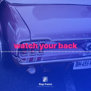 watch your back 