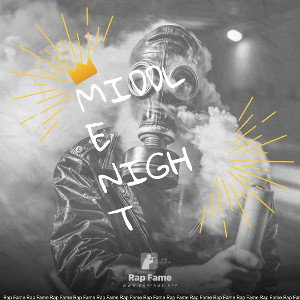 middle night 