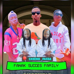 FANA K SUCCÈS FAMILY 